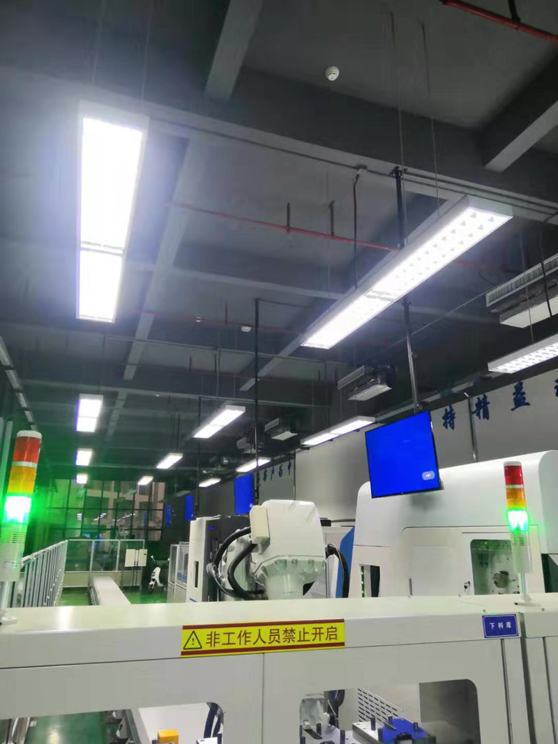 工廠監控安裝 工廠監控安裝