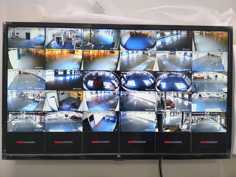 視頻監控系統 視頻監控系統